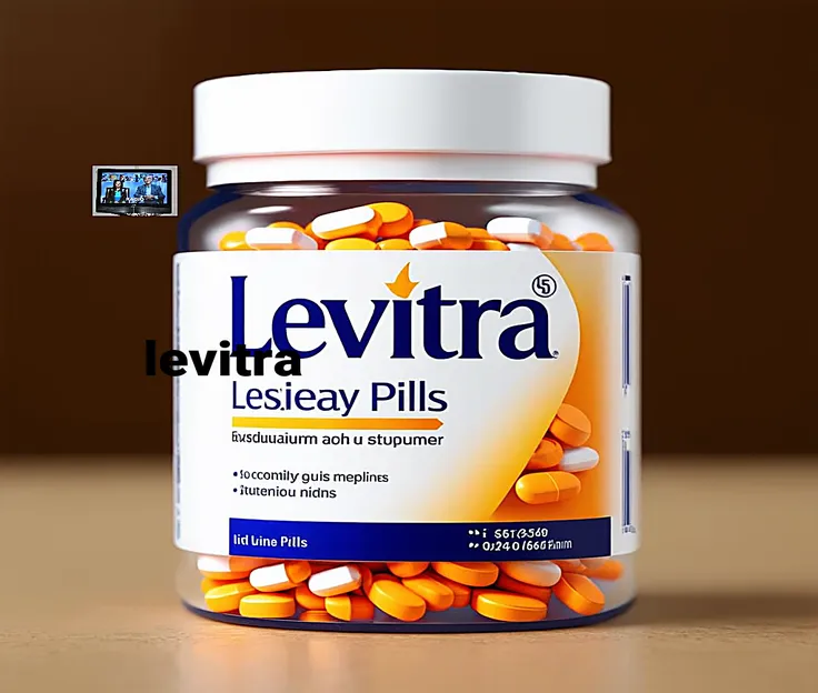 Levitra 3